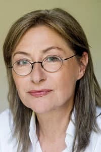 Ingrid Mülleder in Weiter als der Ozean