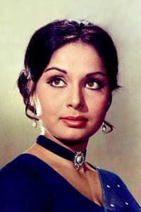 Rakhee Gulzar in Zindagani