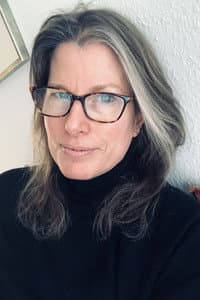 Jane McManus in Empathy