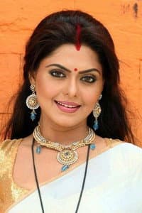 Rinku Ghosh in Wrong Number