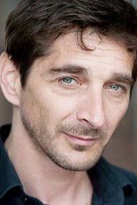 Erwan Creignou in Main basse sur le magot