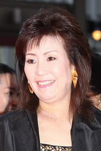 Mineko Nishikawa in かまいたち 39歳