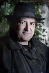 Bob Loveday in The Eden House: The Looking Glass