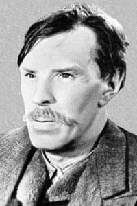 Boris Balakin in Живет такой парень