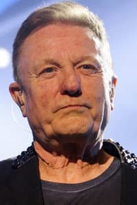 John Miles in Best of Night of the Proms 4