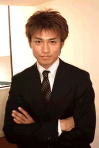 Atsushi Harada in 救急戦隊ゴーゴーファイブVSギンガマン