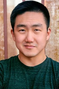 Edward Hong in A Cell Phone Movie