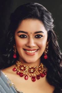 Mirnalini Ravi in Gaddalakonda Ganesh