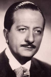 Enrico Viarisio in L'avventura di Annabella