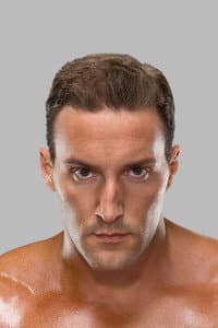 Chris Mordetzky in TNA vs. GFW Supershow