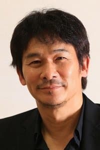 Tsuyoshi Ihara in Hinagon