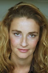 Valentine Varela in Agathe Cléry