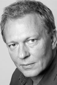 Conor Mullen in Silent Grace