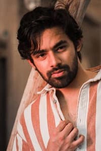 Ishan Shoukath in ചത്താ പച്ച: The Ring of Rowdies