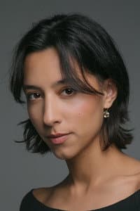 Jacqueline Moré in Wake Up