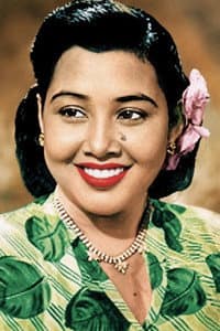 Mariam Baharom in Gul Bakawali
