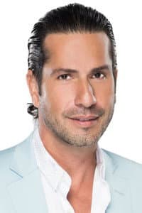 Gregorio Pernía in ¿Mi Novia es Él?