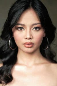 Micaella Raz in Sipsipan