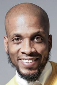 Ali Siddiq in Ali Siddiq: It's Bigger Than These Bars