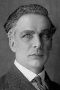 Sven Bergvall in I nöd och lust