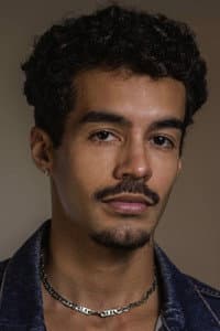 Rodrigo Carvalho in Brasa