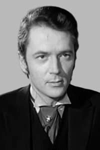 Paul Campbell in Indian Uprising