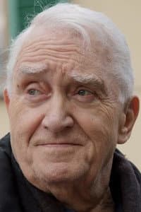 Sergio Forconi in Che bella storia la vita