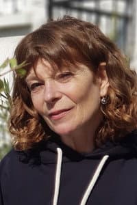 Agnès Sourdillon in Les bottes