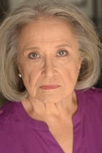 Marilyn Brett in Jane Austen's Period Drama
