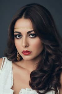 Özlem Onursal in Deliye Hergün Bayram