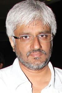 Vikram Bhatt in 1921