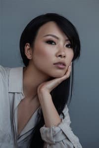 Jenny Wu in Revenge of the Gweilo