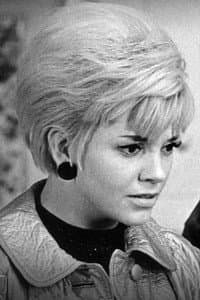 Milena Zahrynowská in Blázinec ve všech poschodích