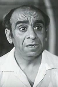 Said Abou Bakr in 3 لصوص