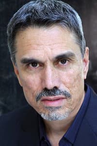 Marco Rodríguez in My Brother the Pig