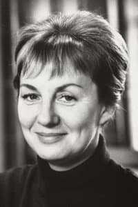 Andrea Domburg in Jenny
