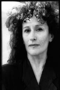 Lynne Tillman in Empty Suitcases