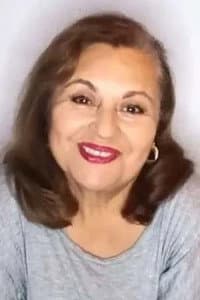 Adriana Franco in Yo soy Betty, la fea