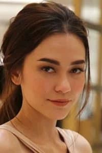Vanida Golten in One Night in Bangkok