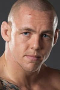 Ross Pearson in UFC Fight Night 47: Bader vs. St. Preux