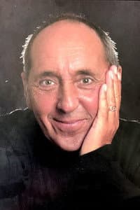 Harvey Jason in Save the Tiger