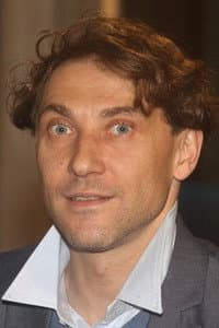 Petr Jeništa in Hlas pro římského krále