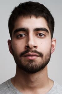 Viveik Kalra in Voyagers