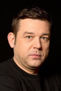 Hrvoje Kečkeš in Veliko spremanje