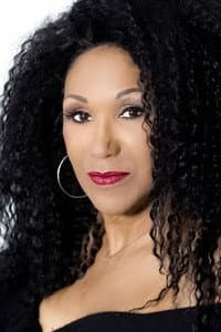 Ruth Pointer in Suzanne Somers... And 10,000 G.I.s