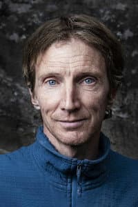 Arnaud Petit in Il Était Une Voie Edlinger
