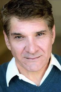 Matt Hudson in Moira