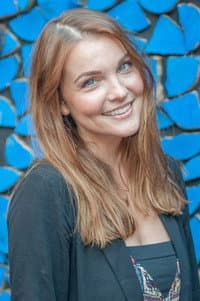 Barbara Kaudelka in Molly & Mops - Ein Mops kommt selten allein