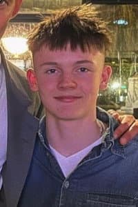 Lukas Wetterberg in Eva & Adam