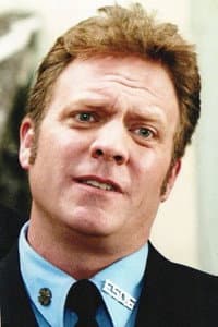 Jonathan Loughran in Satan’s Top Forty
